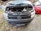 Volkswagen Transporter - 6