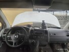 Volkswagen Transporter - 10
