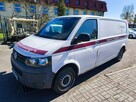 Volkswagen Transporter - 2