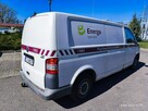 Volkswagen Transporter - 3