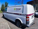 Volkswagen Transporter - 4