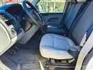 Volkswagen Transporter - 6