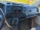 Volkswagen Transporter - 7