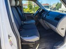 Volkswagen Transporter - 8