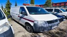 Volkswagen Transporter - 1