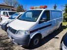 Volkswagen Transporter - 2