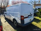 Volkswagen Transporter - 4