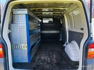 Volkswagen Transporter - 5