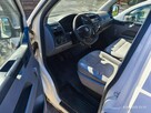 Volkswagen Transporter - 7