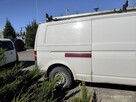 Volkswagen Transporter - 3