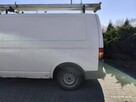 Volkswagen Transporter - 4