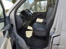 Volkswagen Transporter - 7