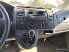 Volkswagen Transporter - 10