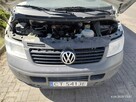 Volkswagen Transporter - 14