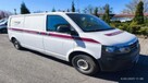 Volkswagen Transporter - 1