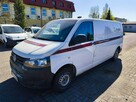 Volkswagen Transporter - 2