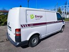 Volkswagen Transporter - 3