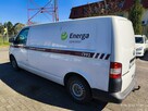 Volkswagen Transporter - 4