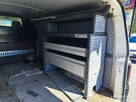 Volkswagen Transporter - 7
