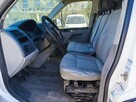 Volkswagen Transporter - 8