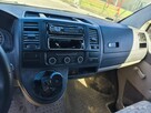 Volkswagen Transporter - 9