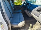 Volkswagen Transporter - 10