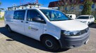 Volkswagen Transporter - 1