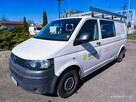 Volkswagen Transporter - 2