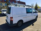 Volkswagen Transporter - 3