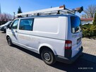 Volkswagen Transporter - 4