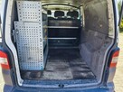 Volkswagen Transporter - 5