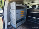 Volkswagen Transporter - 6