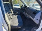 Volkswagen Transporter - 8