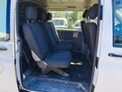Volkswagen Transporter - 9