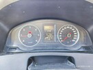 Volkswagen Transporter - 11