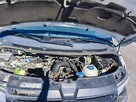 Volkswagen Transporter - 12