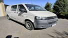 Volkswagen Transporter - 1