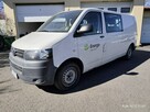 Volkswagen Transporter - 2