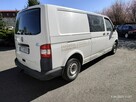 Volkswagen Transporter - 3