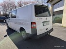 Volkswagen Transporter - 4