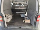 Volkswagen Transporter - 5
