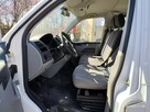 Volkswagen Transporter - 7