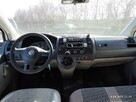 Volkswagen Transporter - 8