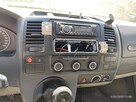 Volkswagen Transporter - 9