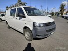 Volkswagen Transporter - 1