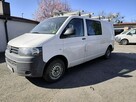 Volkswagen Transporter - 2
