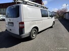 Volkswagen Transporter - 3