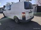 Volkswagen Transporter - 4