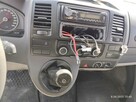 Volkswagen Transporter - 7