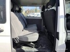 Volkswagen Transporter - 8